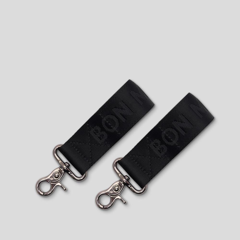 Pram bag straps on sale