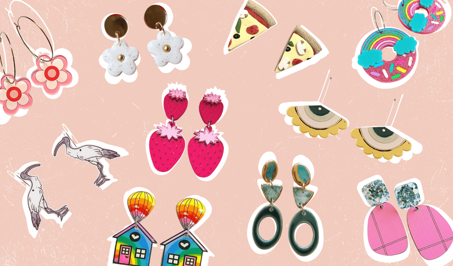 12 Brisbane Earring Brands You Should Follow - BON MAXIE