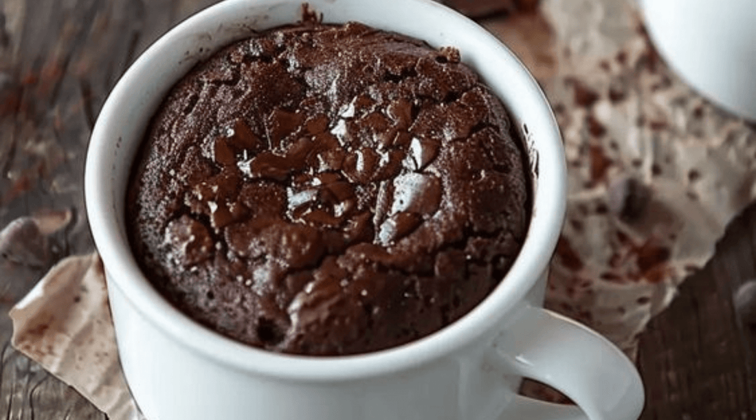 Best Wintery Desserts That Take Less Than 10 Minutes To Make - BON MAXIE