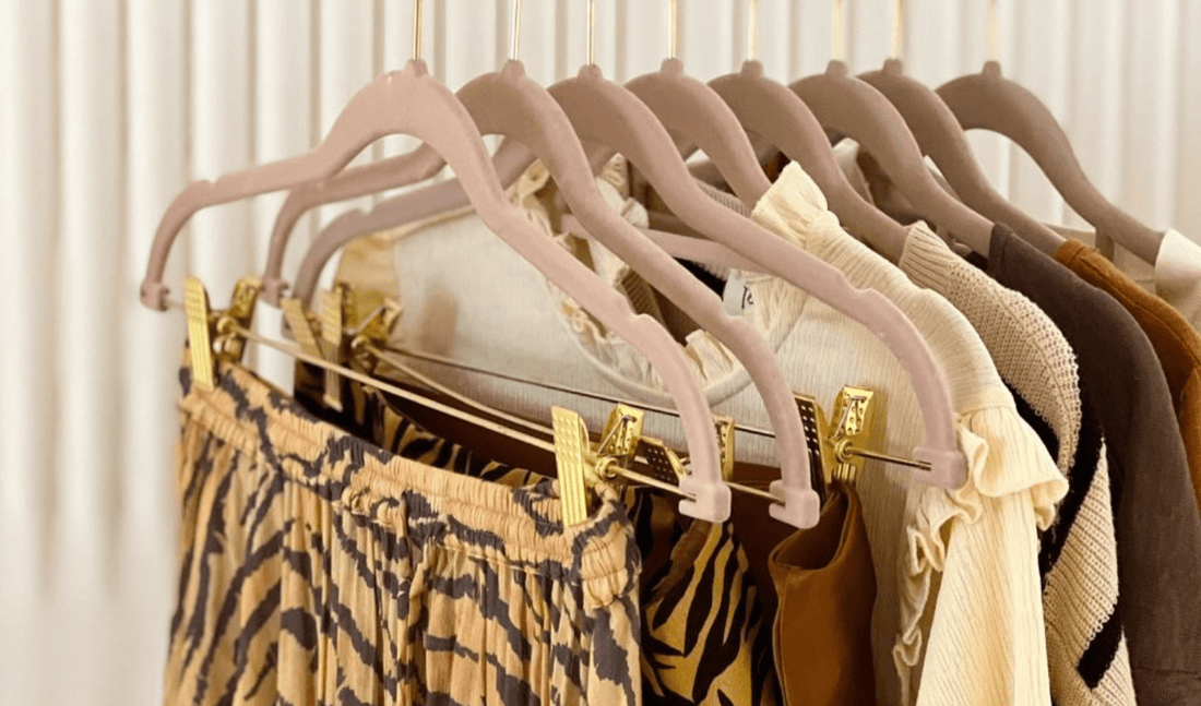 5 Tips to Reorganising Your Wardrobe and Keeping It That Way! - BON MAXIE