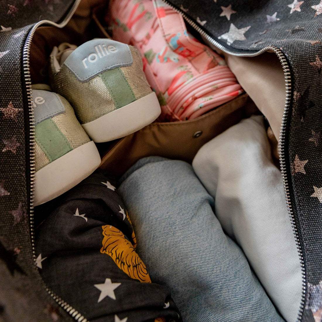 6 Tips for Effortless Weekend Getaway Packing - BON MAXIE