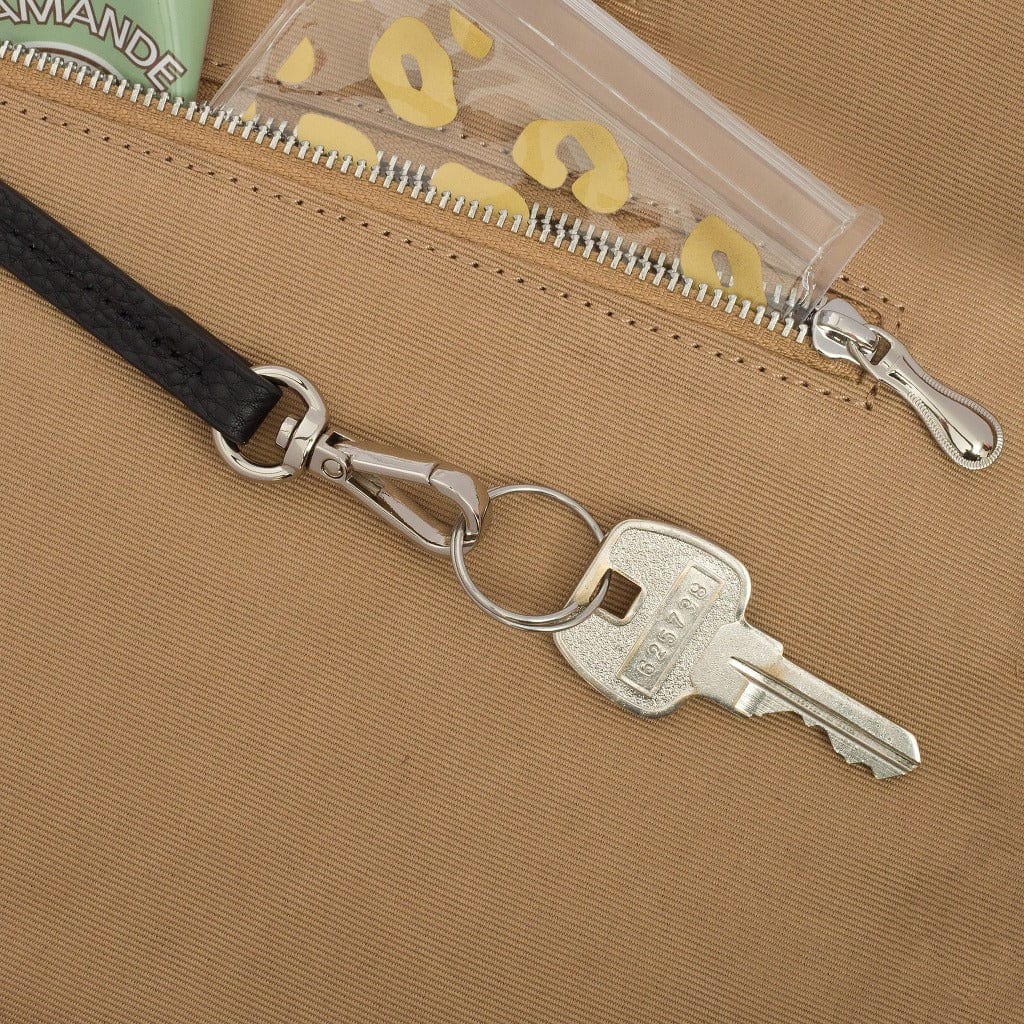 6 Reasons Why We Love the Key Clip Feature - BON MAXIE