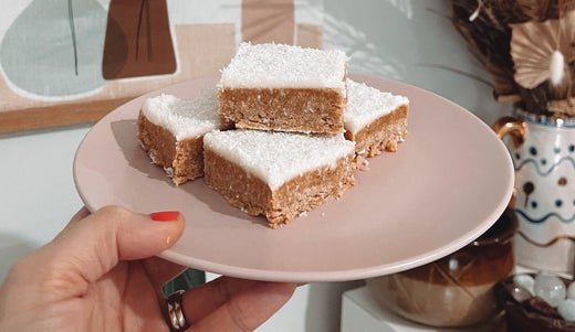 The Lemon Slice Recipe I thought Was My Mum's (But Isn't) - BON MAXIE