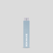 Refillable Perfume Atomiser -- Matte Haze Blue