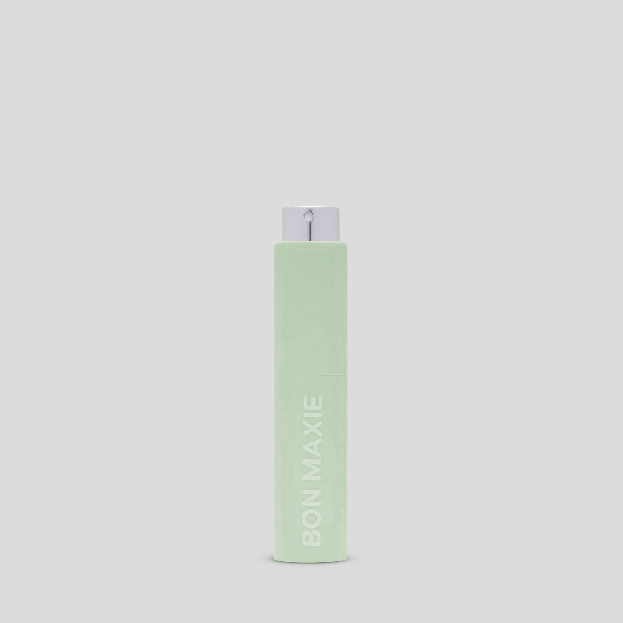 Refillable Perfume Atomiser -- Matte Mint