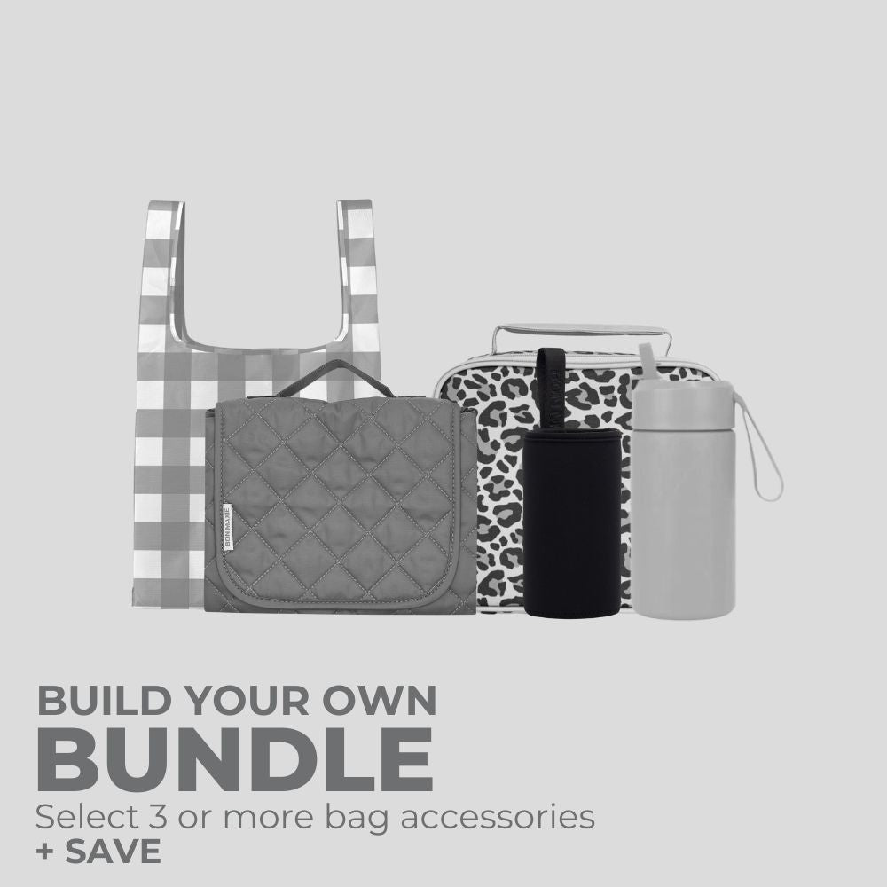 Accessories 3+ Multi Bundle