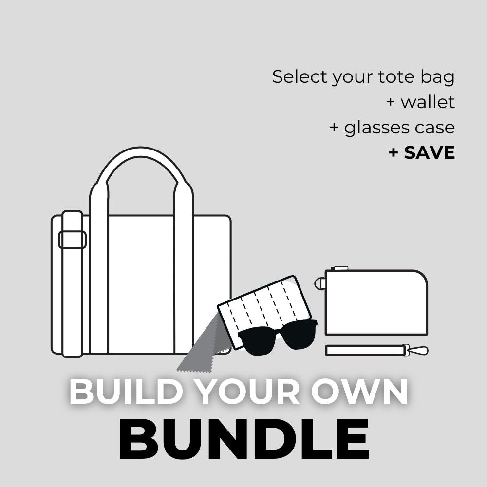 BLACK FRIDAY BUNDLE: KIT OUT MY TOTE BUNDLE