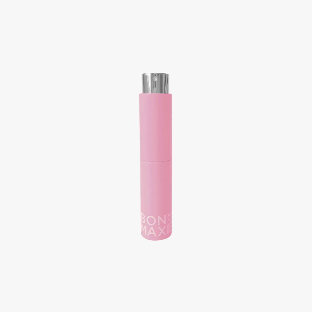 Refillable Perfume Atomiser -- Blush