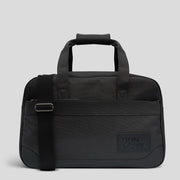 Bon Voyage Weekender Bag - Black Bags