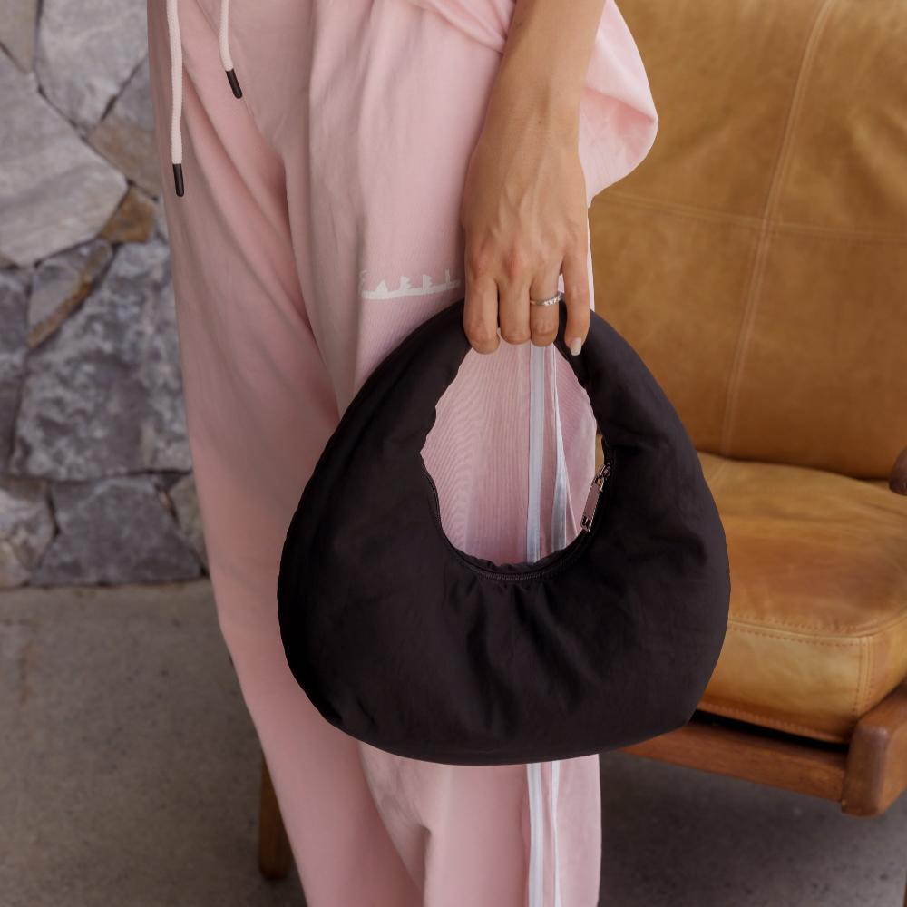 FREE Puffy Croissant Bag RRP $79 Hobo Bag