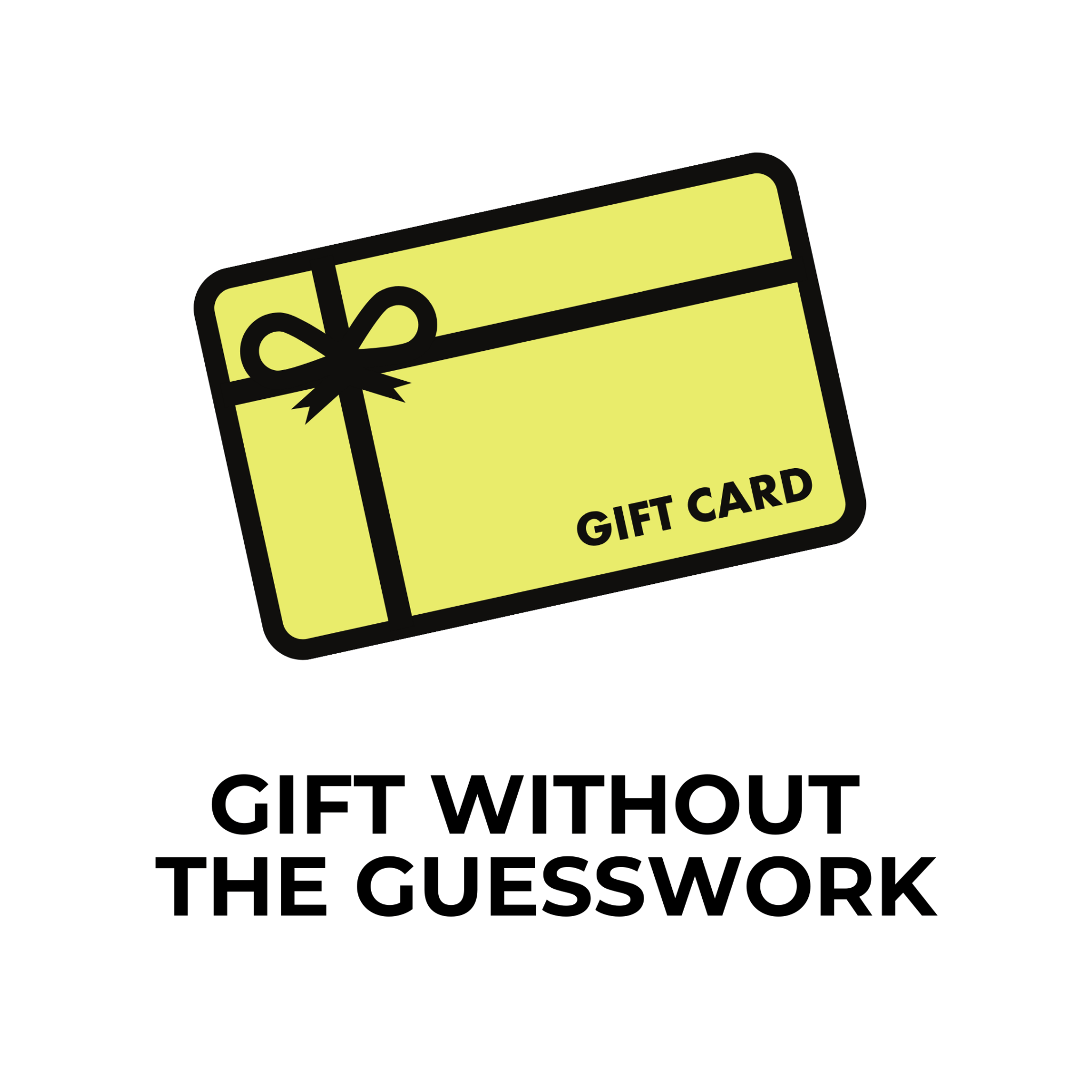 Gift Card Gift Card $50