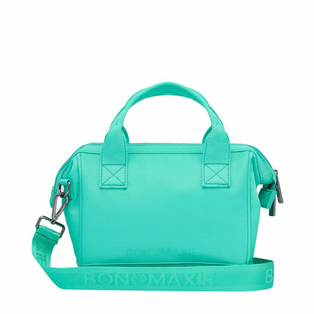 Aqua clearance crossbody bag