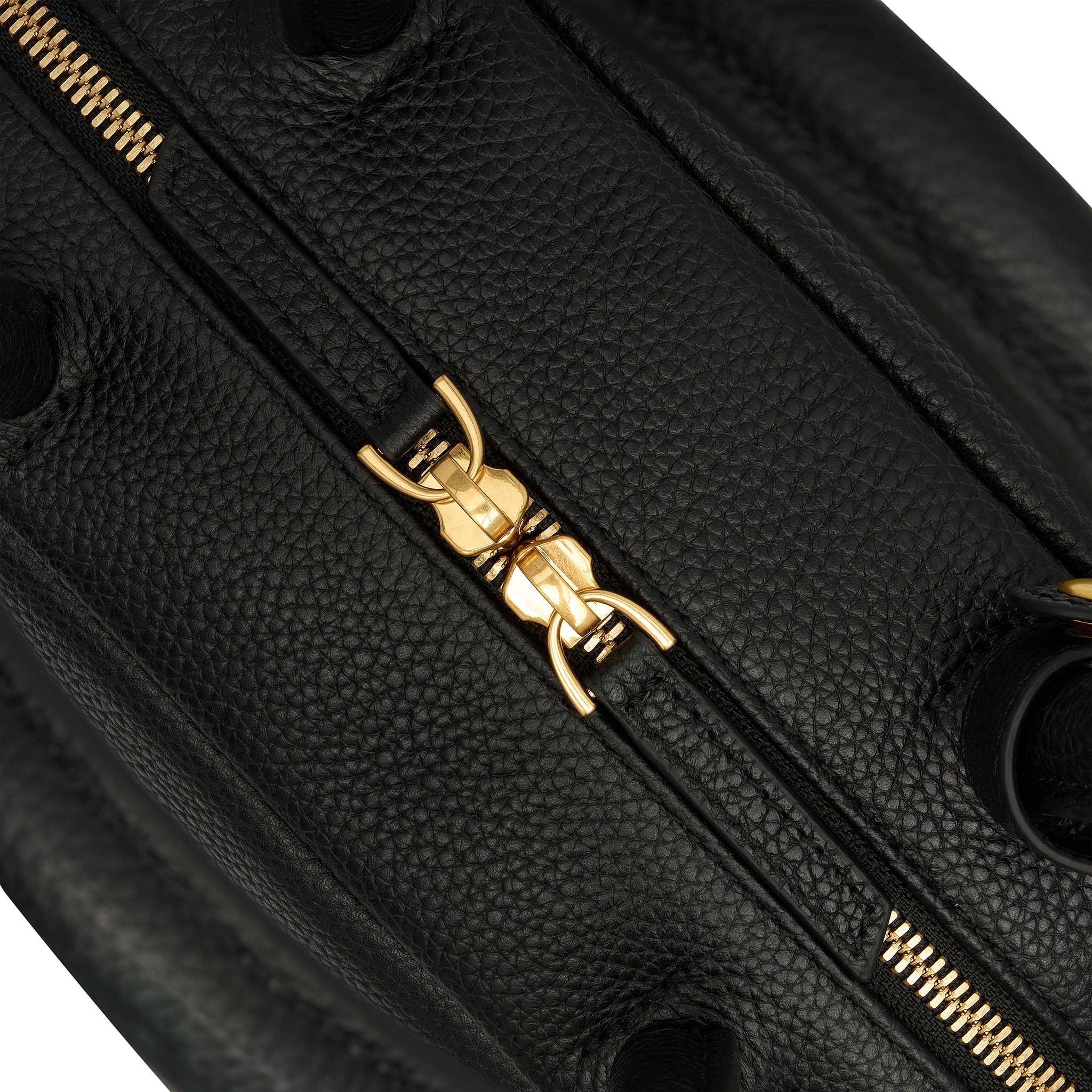 Bowler Crossbody Top Handle Bag -- Snake