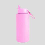 Montii 1L Insulated Drink Bottle -- Floss