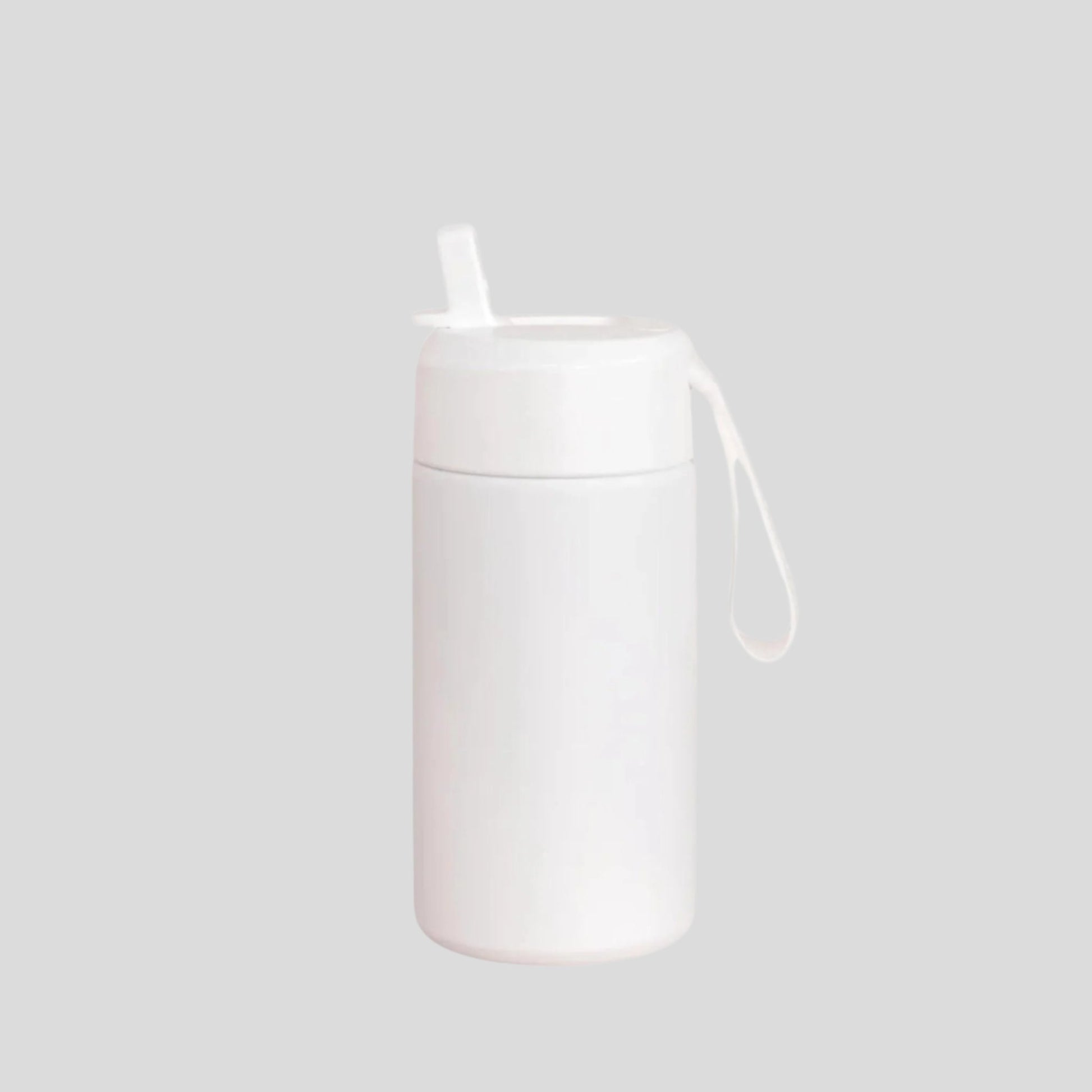 Montii 350ml Bottle Sipper - Blizzard Drink Bottle BLIZZARD 350ML