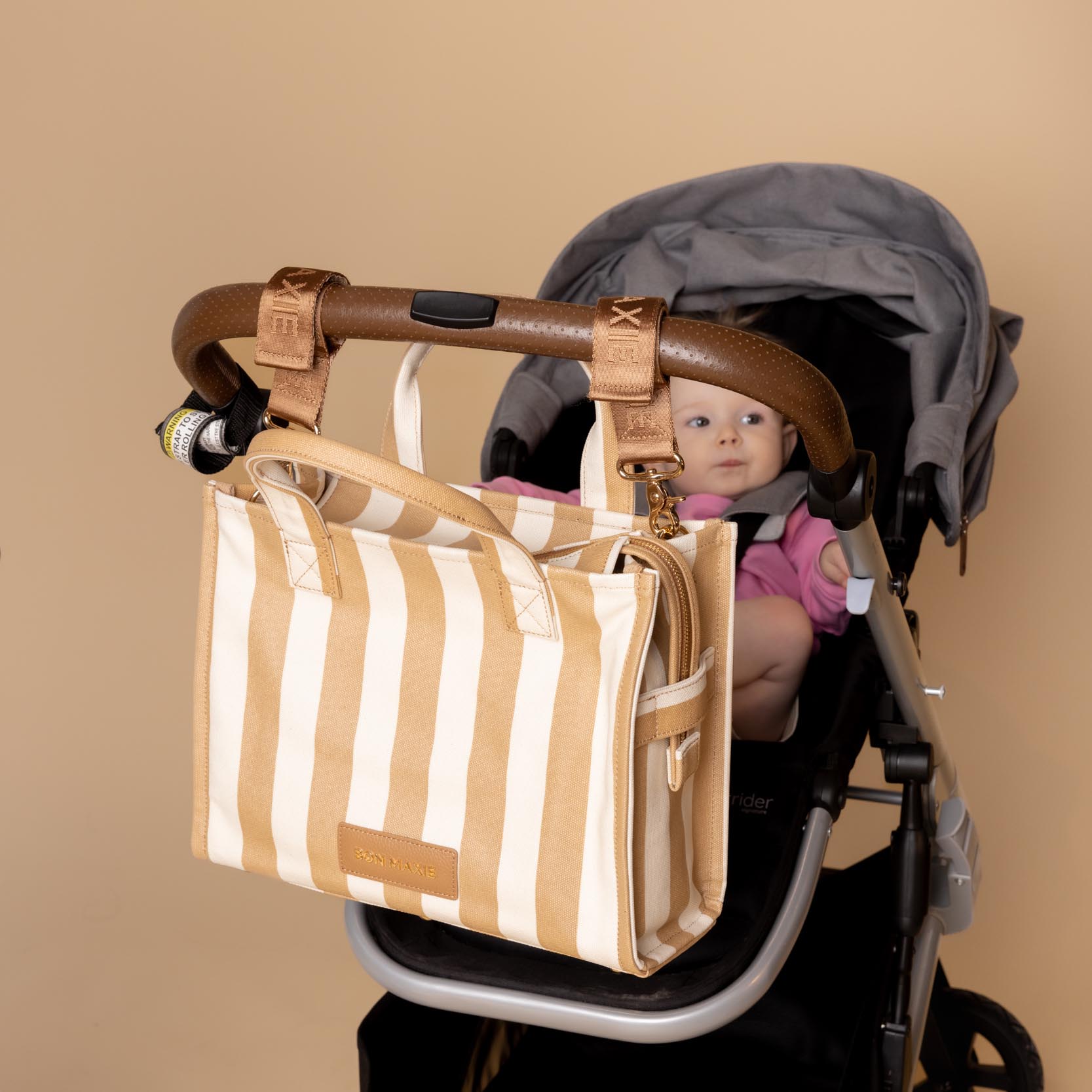 Girl pram accessories best sale