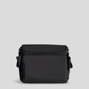 Carryall Pram Caddy -- Black Nylon