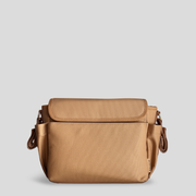 Carryall Pram Caddy -- Tan