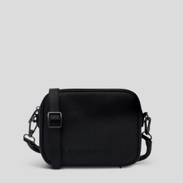 LEATHER Sidekick Crossbody