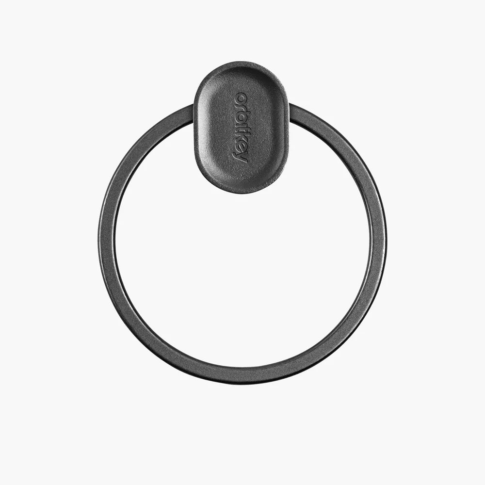 Orbitkey Keyring -- Black