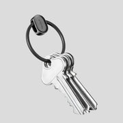 Orbitkey Keyring -- Black